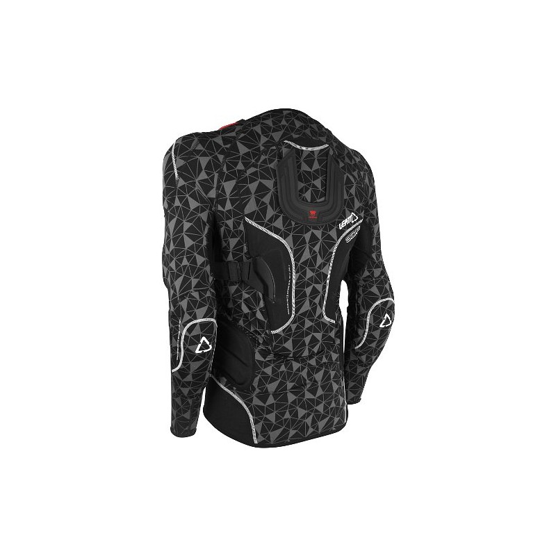 Ščitnik Telesa LEATT 3DF Air Fit Lite S/M